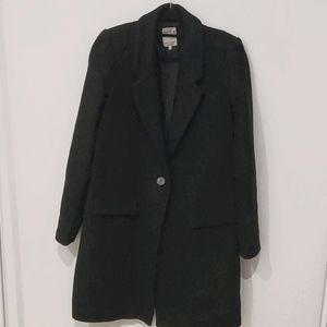 Wool Coat